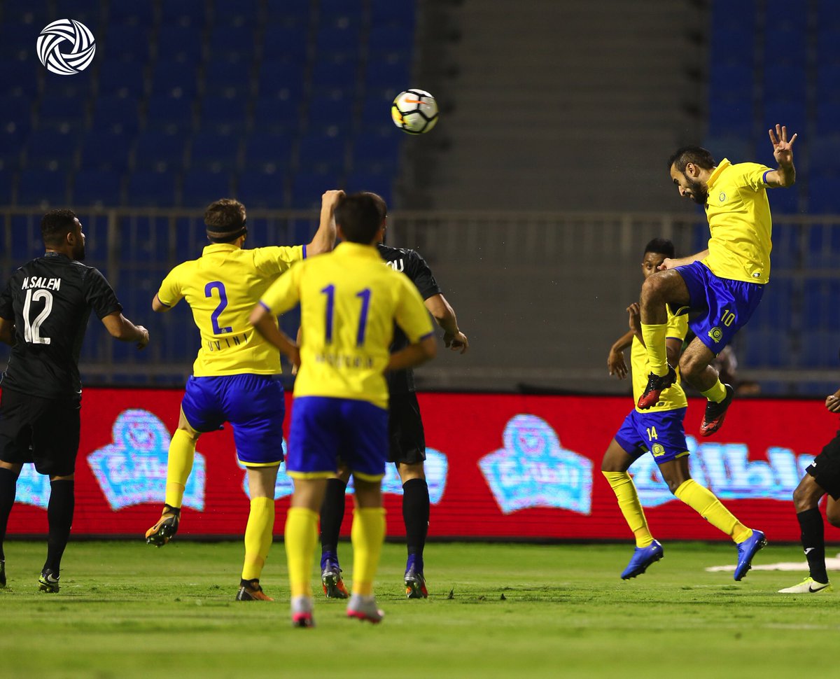 “المواطن” ترصد رد الفعل بعد فوز النصر على الشباب في الدوري السعودي