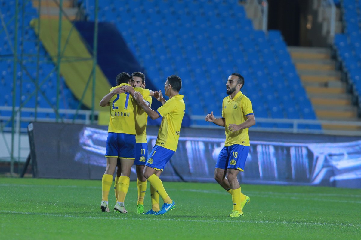 لهذه الأسباب عودة ثلاثي النصر مهمة أمام الاتحاد