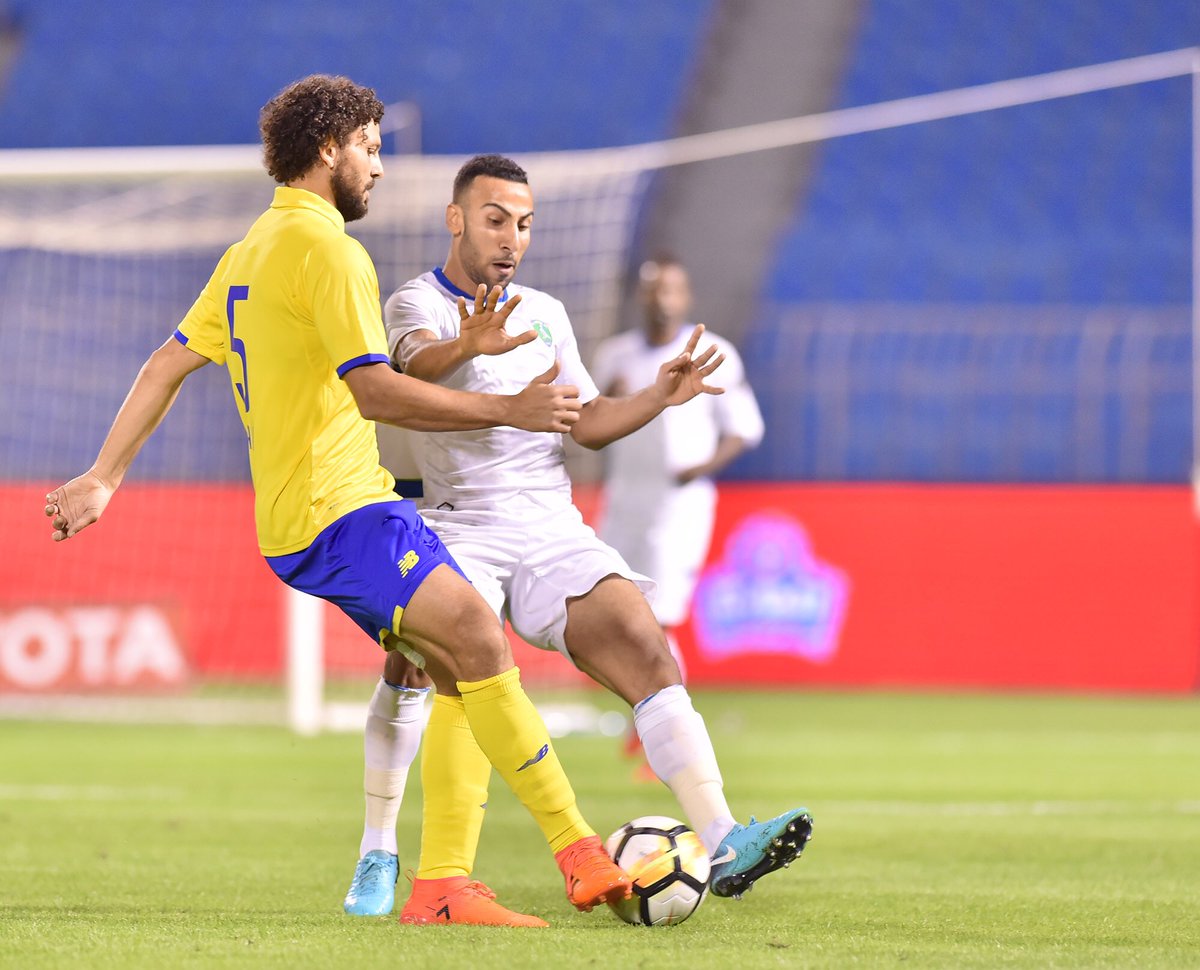 ترتيب الدوري السعودي بعد مباراة النصر اليوم