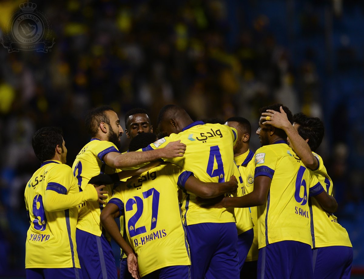 لاعب النصر السابق: هذا الثنائي كان الأفضل أمام الخليج!