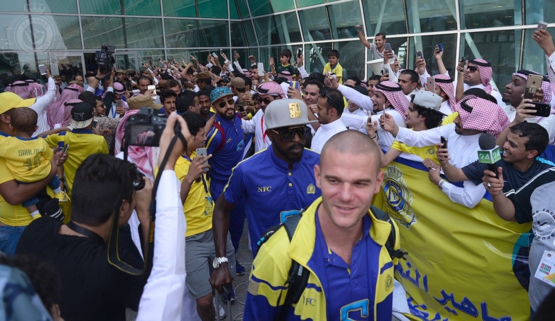 النصر 5