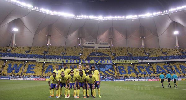 3 نقاط تُعيد #النصر إلى البطولات في الموسم المقبل !