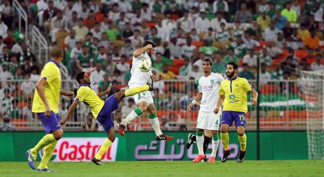 تعرف على تاريخ بطولة #كأس_الملك قبل مواجهة #الأهلي و #النصر