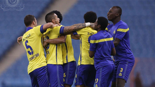 بالفيديو.. النصر إلى ربع نهائي كأس ولي العهد بثلاثية في “الوطني”