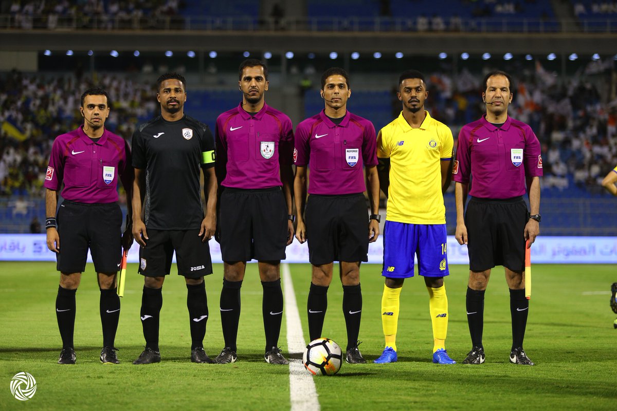 بالفيديو.. محمد فوزير يقود النصر للفوز على الشباب في الدوري السعودي