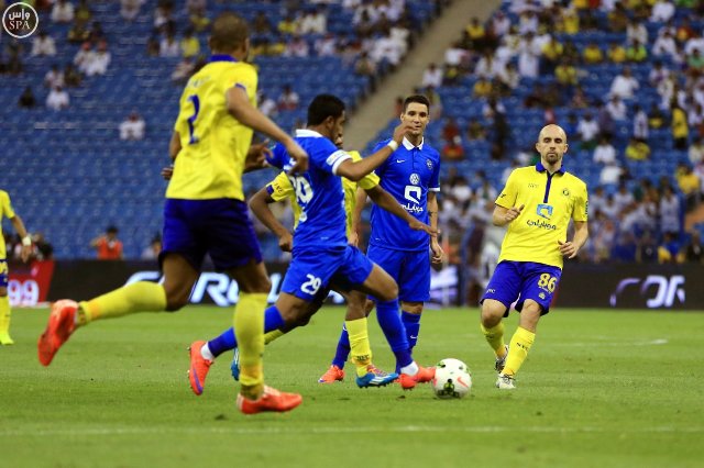 النصر-الهلال (1)