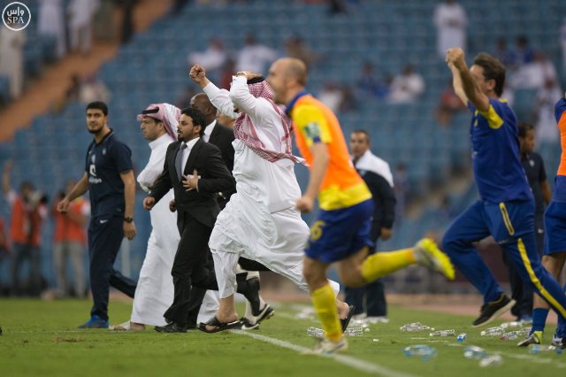 النصر-الهلال (2)