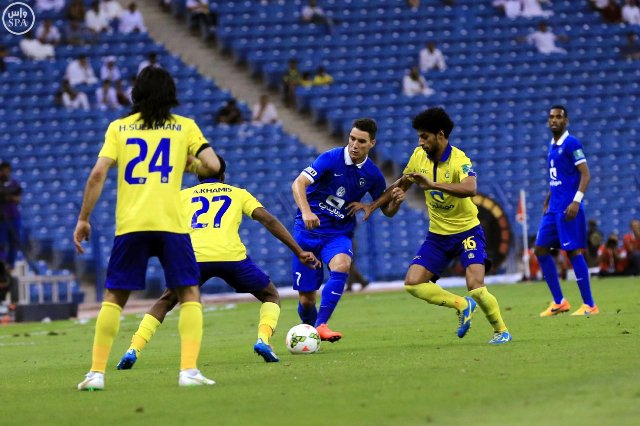 النصر-الهلال (3)