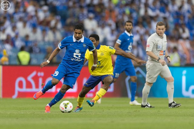 النصر-الهلال (4)