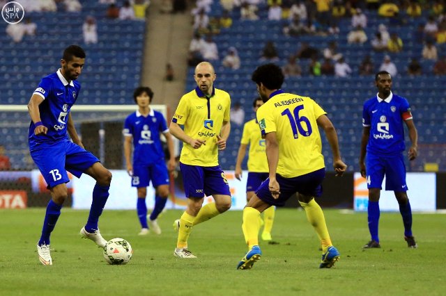 النصر-الهلال (5)