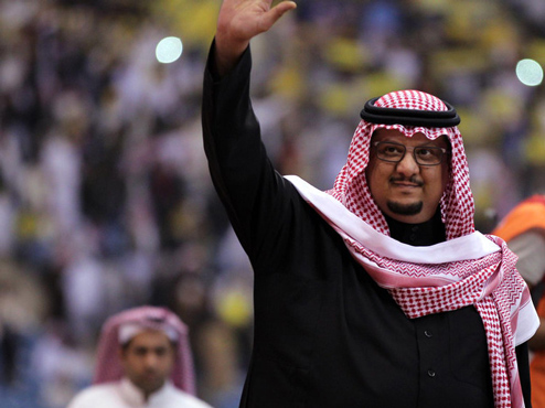 #وليد_الفراج : كحيلان أيقظ الأمل في الشارع النصراوي