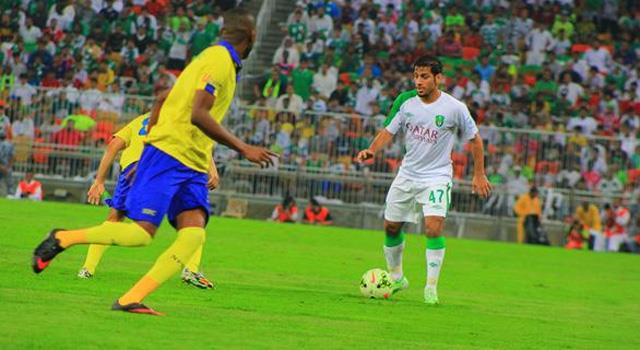 بالأرقام.. تاريخ لقاءات النصر والأهلي في دوري المحترفين