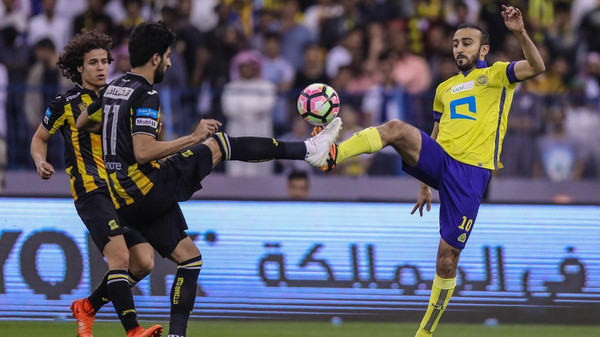 طرح تذاكر مباراة النصر والاتحاد بهذه الأسعار