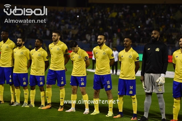 فيفا يُمهل هارب النصر