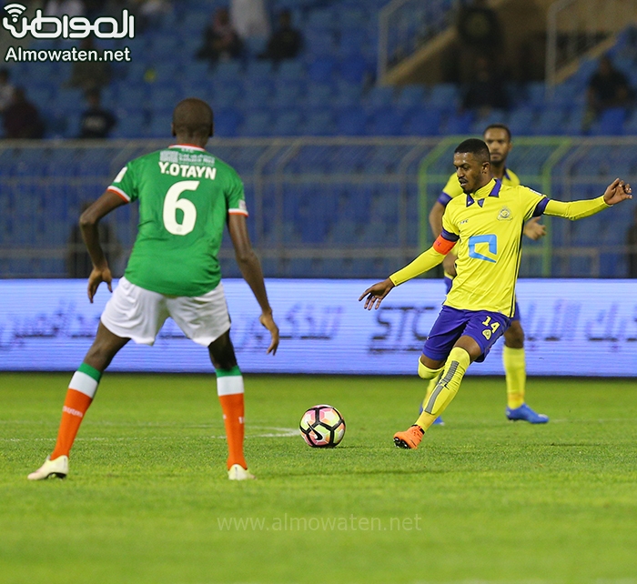 النصر والاتفاق ‫(34669064)‬ ‫‬