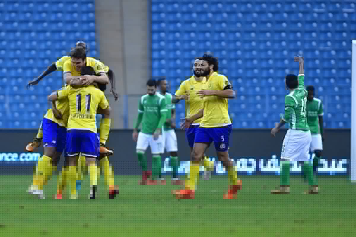 شاهد.. أجمل أهداف الجولة الـ16 من الدوري السعودي