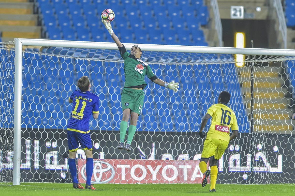 بالفيديو.. مباراة النصر والتعاون تبعد العالمي عن صدارة دوري جميل