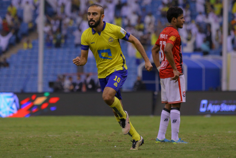 النصر والرائد (3)