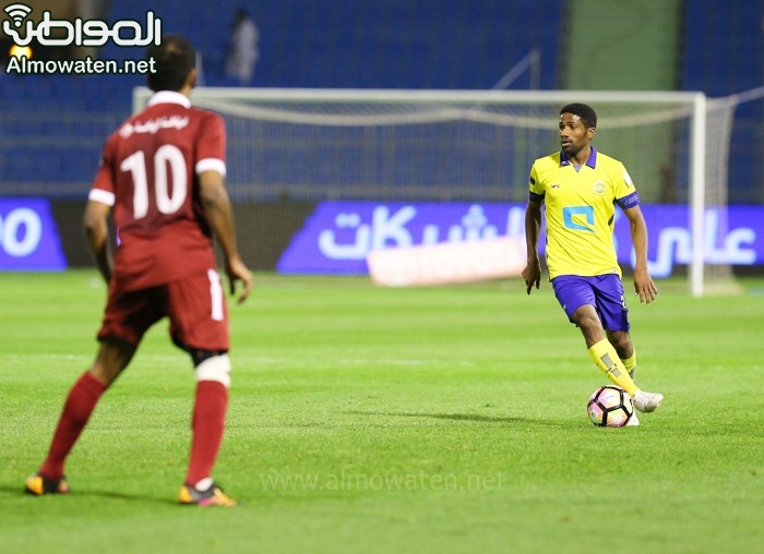 هل يُحقق الفيصلي فوزه الأول أم يواصل النصر السيطرة؟