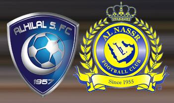 التشكيلة الرسمية| النصر X الهلال