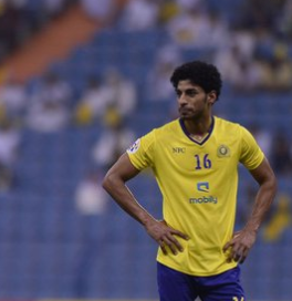 البحريني ذبح #النصر !