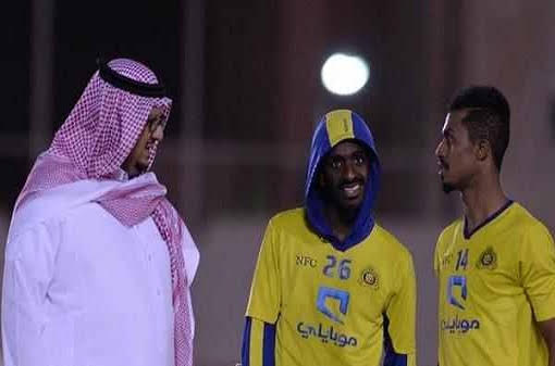 مفاجأة.. النصر مهدد بالحرمان من دوري أبطال آسيا