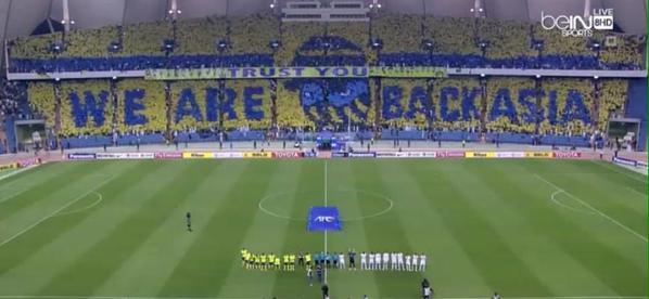 انتهى البث المباشر لمباراة #النصر_بونيودكور