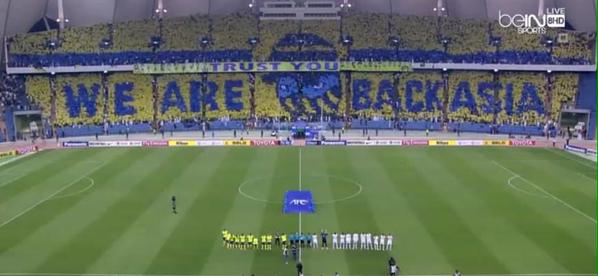 انتهى البث المباشر لمباراة #النصر_بونيودكور