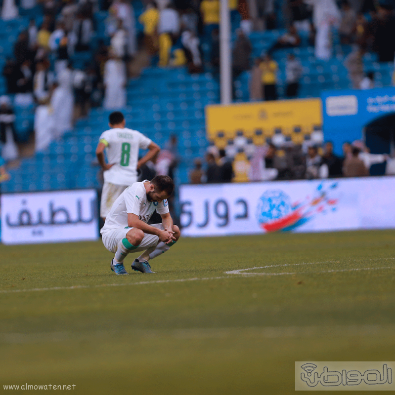 النصر×الاهليِ 10