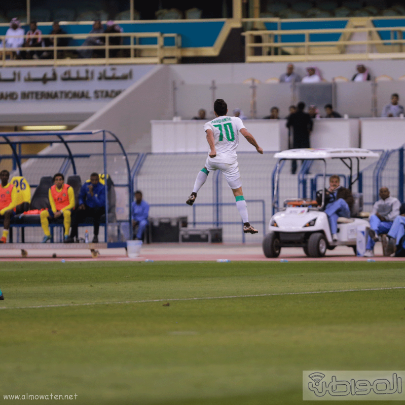 النصر×الاهليِ 4