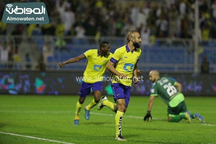 النصر×الباطن ‫(207442617)‬ ‫‬