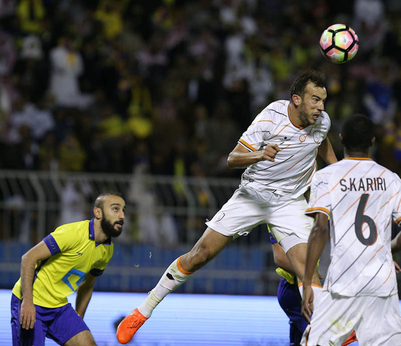 النصر×الشباب ‫(216047086)‬ ‫‬