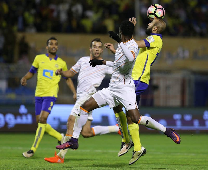 النصر×الشباب ‫(216047087)‬ ‫‬