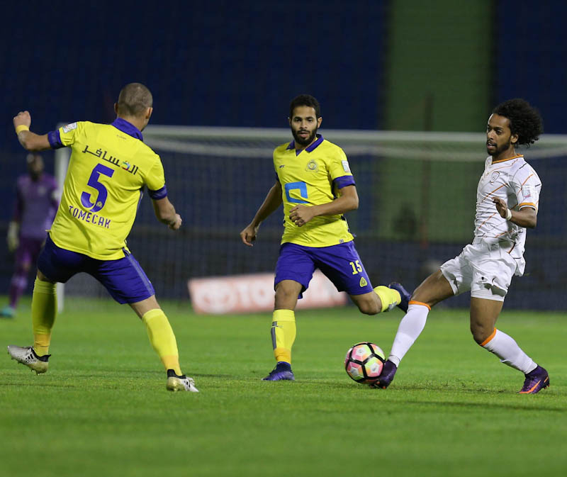 النصر×الشباب ‫(216047095)‬ ‫‬