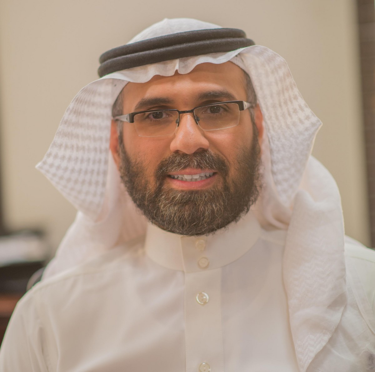 ​​النعيم عضو في مجلس إدارة مدينة الملك عبدالعزيز للعلوم والتقنية
