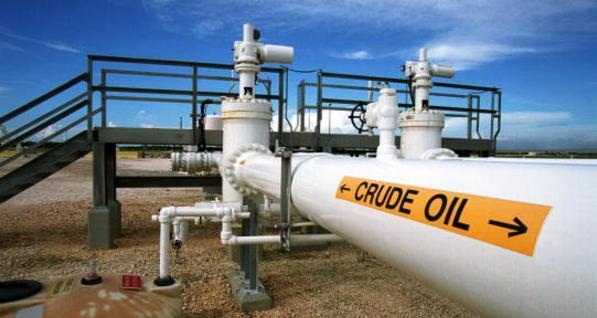 أسعار #النفط تغلق على انخفاض طفيف