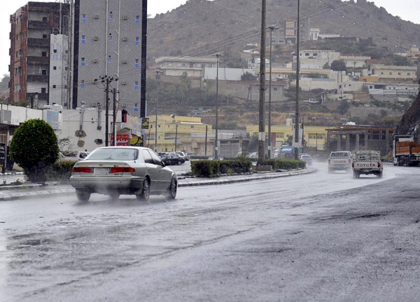 العثور على الفتاة المفقودة بمركز السرح بالنماص