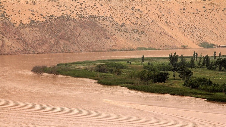 بعد العثور على الفيضان الكبير في الصين.. تعرّف على أسطورته!