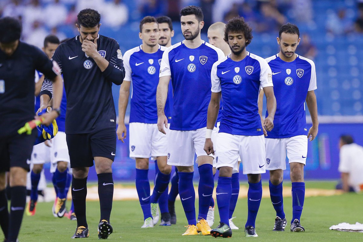 “المواطن” ترصد ردود الفعل عقب فوز الهلال على الفيحاء في دوري جميل !