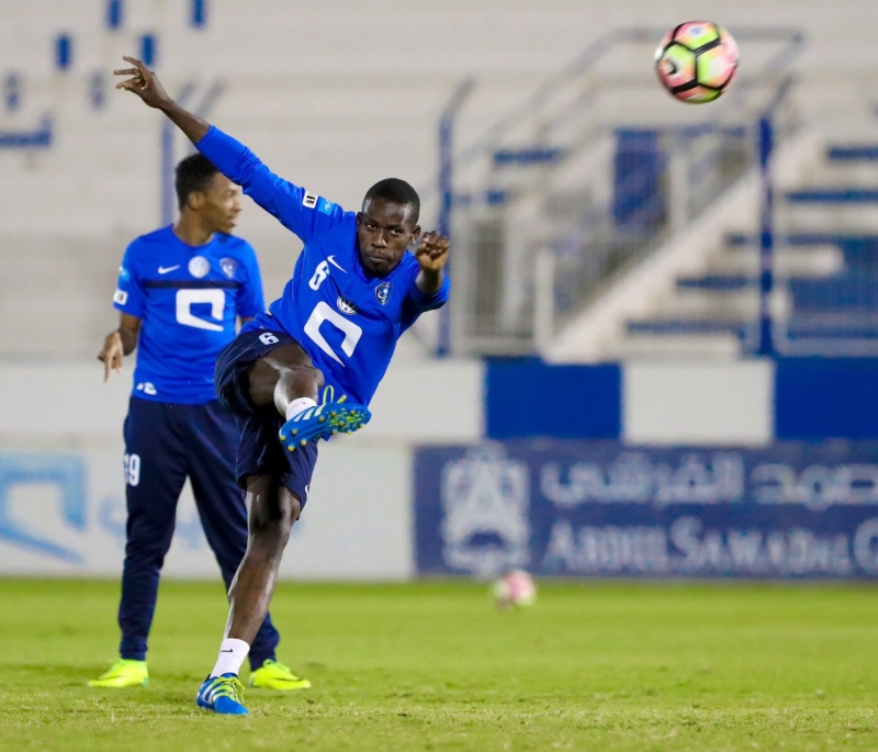 الهلال 1