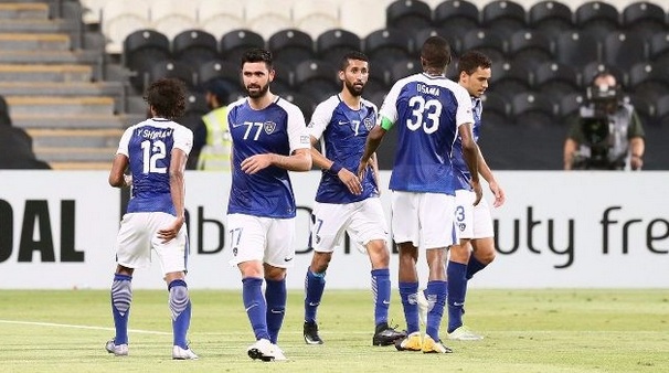 شاهد.. موعد مباراة الهلال اليوم في مختلف الدول