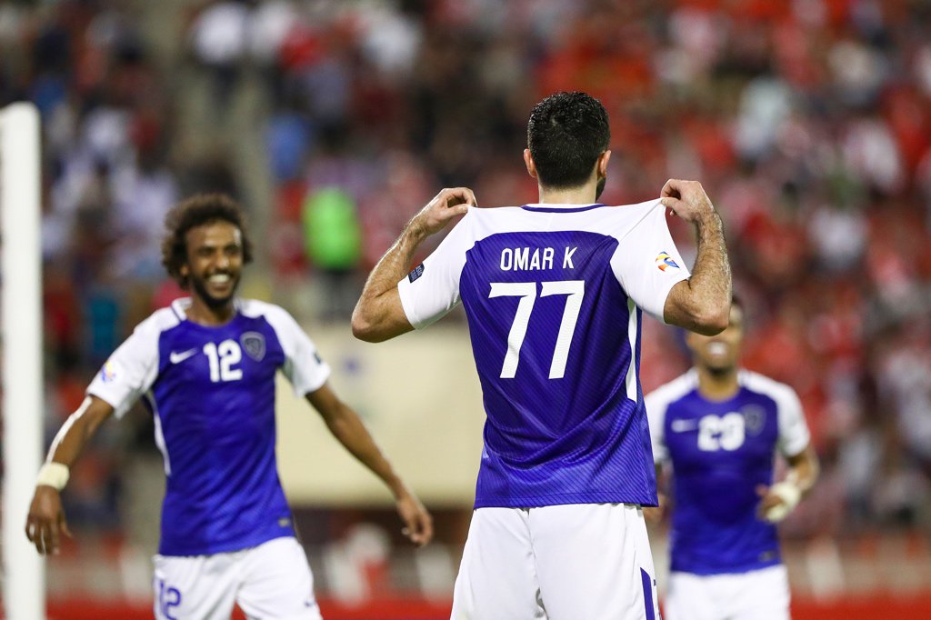 بالفيديو.. الهلال يتخطى بيروزي الإيراني ويصل نهائي دوري أبطال آسيا