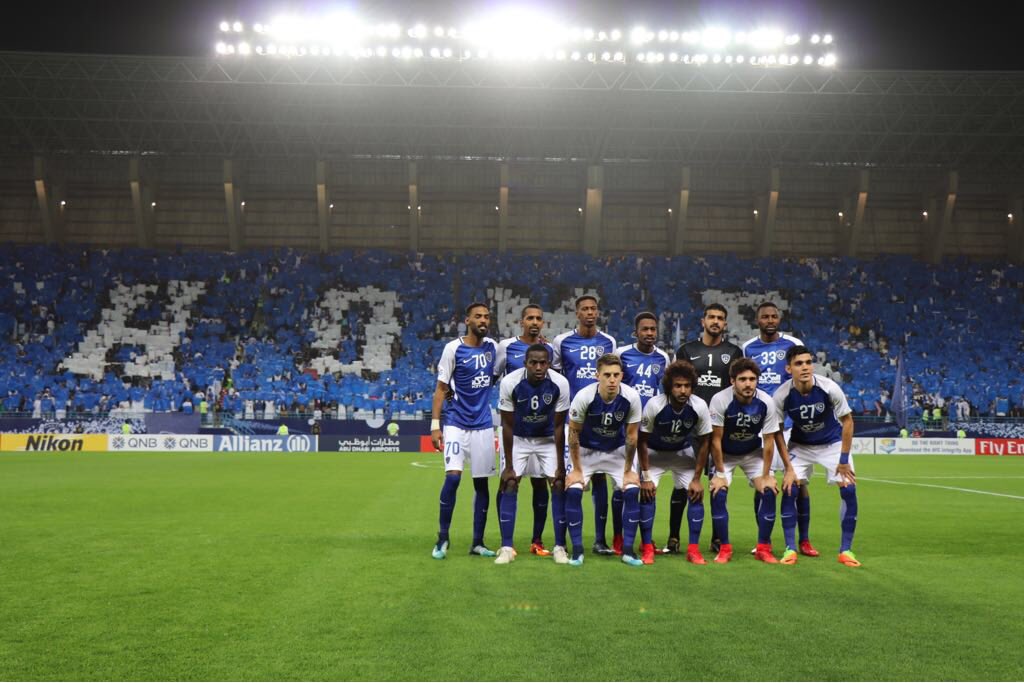 مباراة الهلال والعين اليوم تخطف الأنظار من الشامبيونزليج