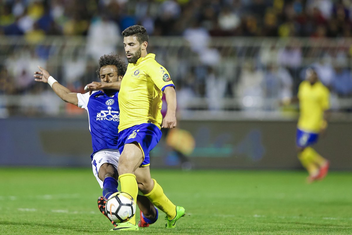 الانضباط تُغرم النصر والهلال والتعاون لهذه الأسباب