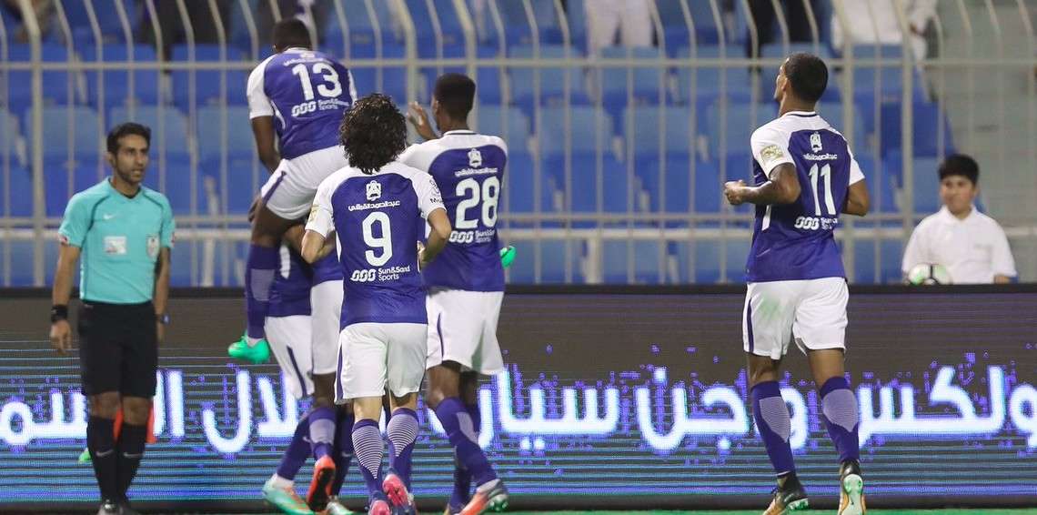 الهلال أم الاستقلال.. لمن ينحاز التاريخ في البطولة الآسيوية؟