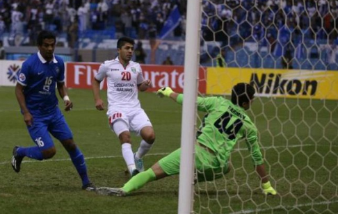 شاهد مباراة الهلال ولوكوموتيف الأوزبكي على هذه القنوات اليوم