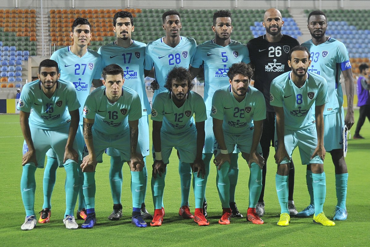 رقم سلبي يُلاحق الزعيم قبل مباراة الريان ضد الهلال