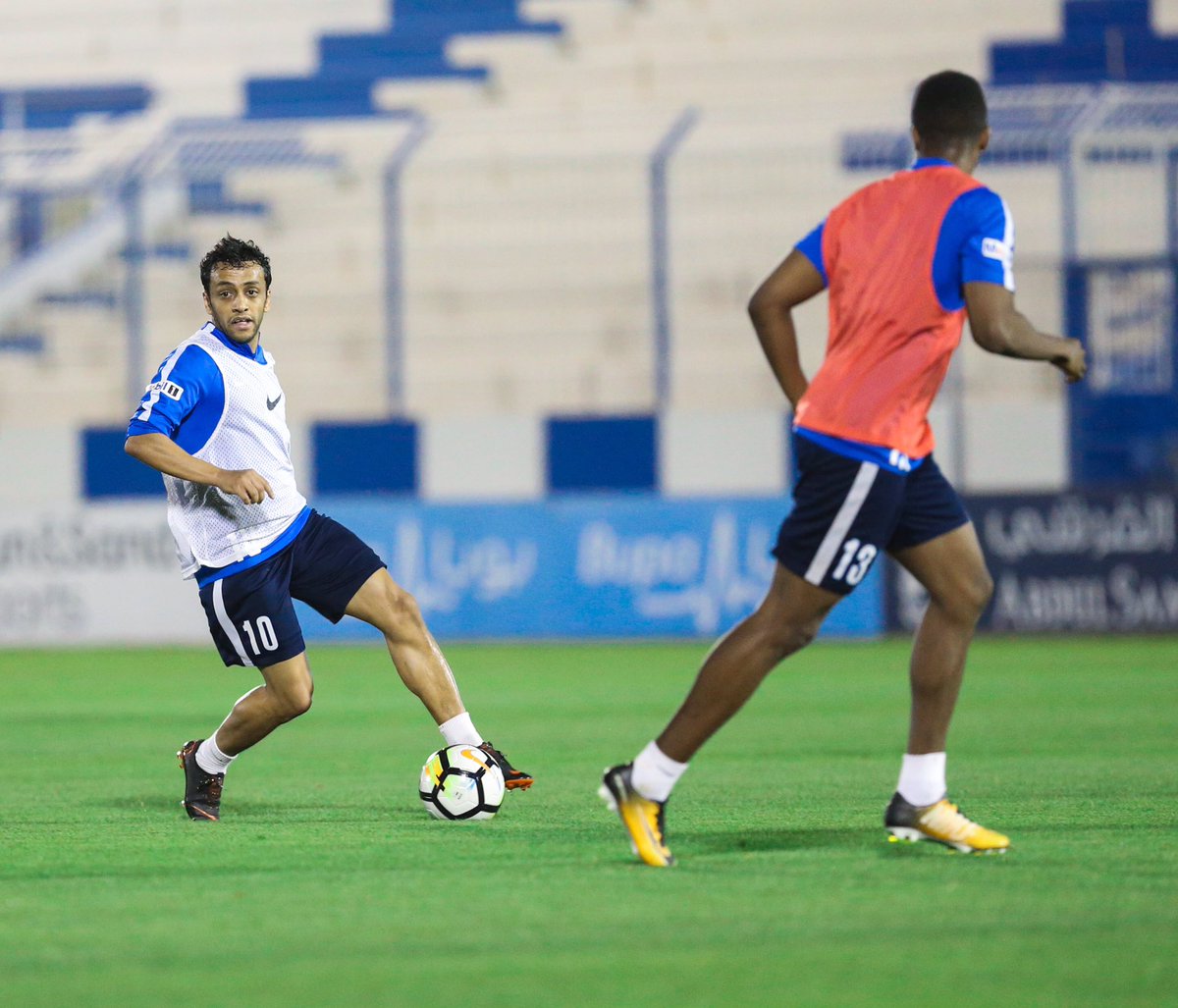 قبل مباراته الأخيرة.. أبرز أرقام الهلال في الدوري السعودي