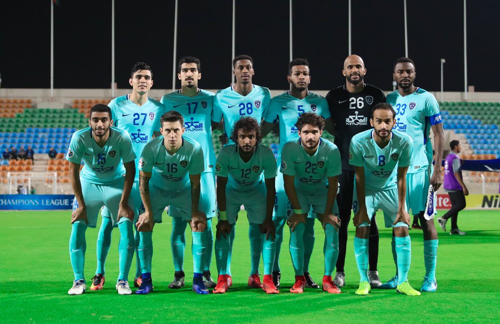 أول قرار من الهلال بعد الخسارة من الاستقلال