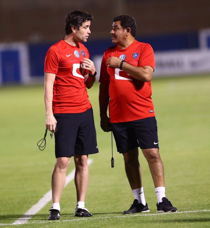 الهلال 2